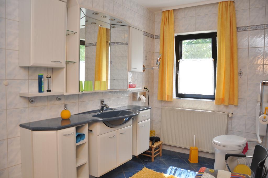 Hotel Haus Orchideental イェーナ 部屋 写真